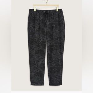 COPY - 6x Responsible, 4-Way Stretch Pull-On Jogger - Active Zone